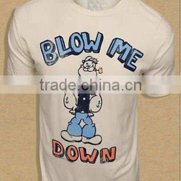 Cotton T-Shirts 2012