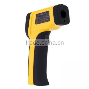 No Touch Laser Thermometer Infrared/laser Temperature Thermometer -50~650C photo-4