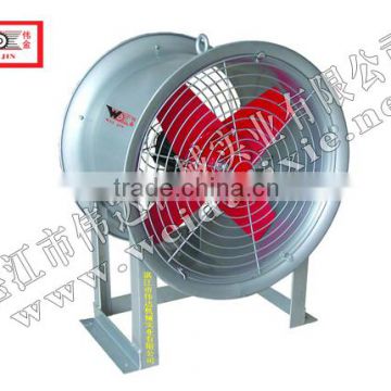 Factory Portable axial fan/ventilator(SF Series)