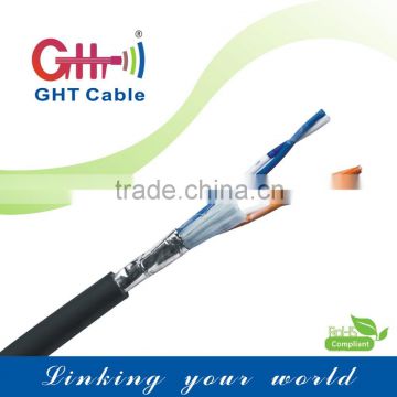 stranded Low Capacitance low capacitance cable special for audio equipments