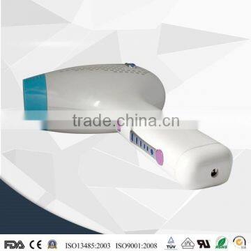 2015 Hot Selling Manufacturer Newest Style Portable Mini Ipl 3 in 1 For Home Personal Beauty Use photo-5