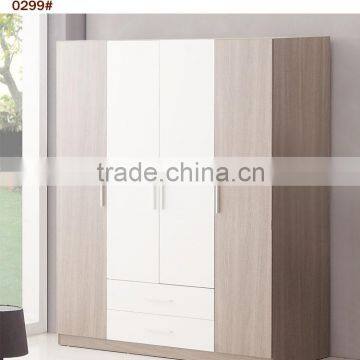 Modern Set Bed Room Furniture For The Bedroom photo-3