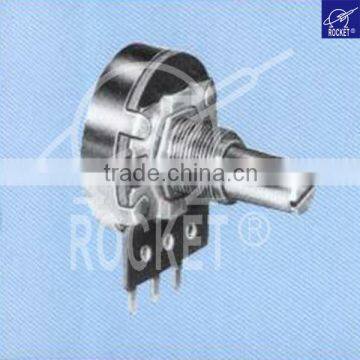 potentiometer 20k