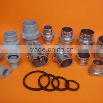 Hose couplings BRAND TAIYANGYU