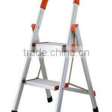 aluminum steel ladder