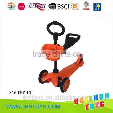 Three Wheel Scooter TX16030110