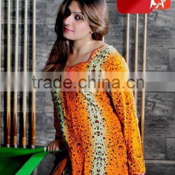 Designers Passion Kurti photo-2