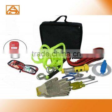 16pc car tool kit