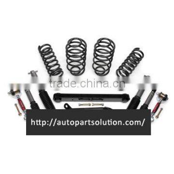 KIA Forte/Cerato/K3 suspension spare parts