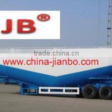 30cbm~70cbm cement bulk trailer with 3 axle cement bulker