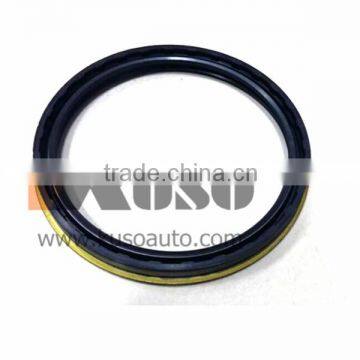 EK100 E13C truck suspension trunnion oil seal for HINO 700 truck trailer