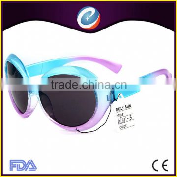 UV400 Cheap Kids UV Protection Sunglasses