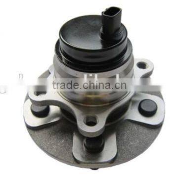 Automobile Wheel Hub Bearing Front Axle RIGHT RWD for TOYOTA LEXUS LS460 43550-50040/4355050040 photo-2