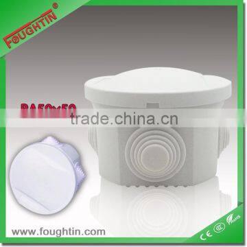 WATERPROOF JUNCTION BOX OUTDOOR HIGH QUALITY 50X50