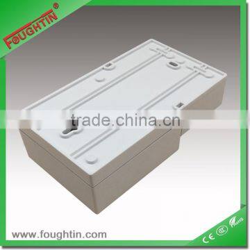 Wireless Remote Control Timer Function Wifi Wall Switch photo-3