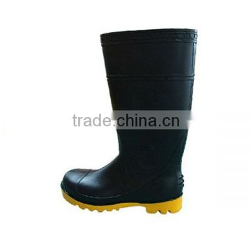 Water Proof Anti-static Mining Safety Boots