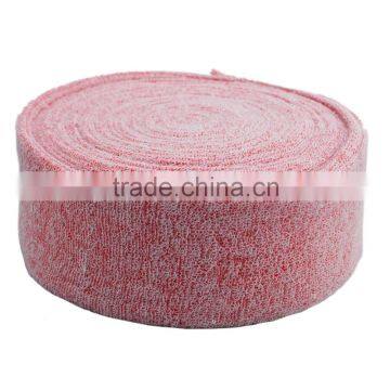 BL-1301 Pot Sponge Scrubber Colorful Raw Material Cloth Wholesales Towelling Material With Good Quality photo-2