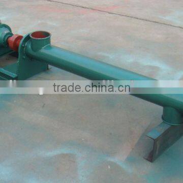 Screw feeder for convey powder,cement
