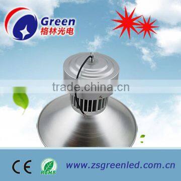 180w led highbay light for gym made in Zhongshan