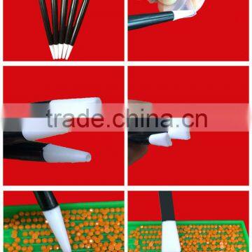 DIY Diamond Painting of Mosaic With 5D Effect for Decoration and Gifts photo-4