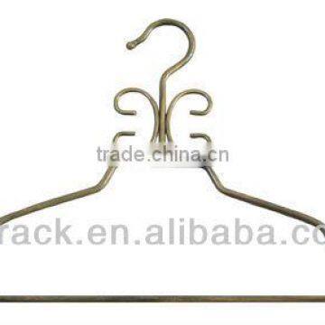 Customized metal clothes Hanger holder