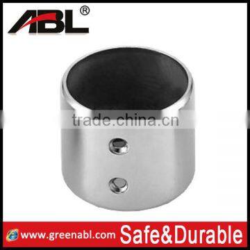 Stainless Steel Pipe External Connector Pipe Elbow Flush Angles