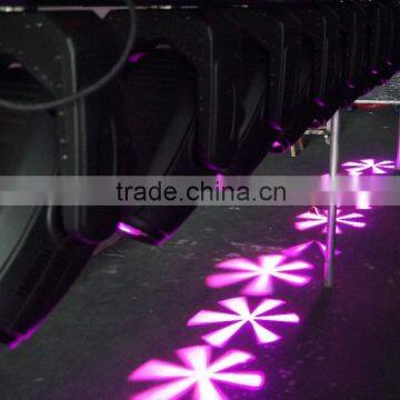 Multifunction 12 r Moving Head Light With Beam Spot photo-5