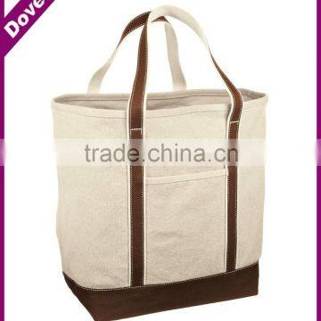 Fashion non woven fabric eco-friendly custom shopping bags