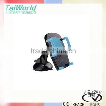 (JR) Desk Phone Holder,silicone Mobile Phone Card Ring Holder photo-2