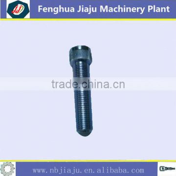 Steel special screw