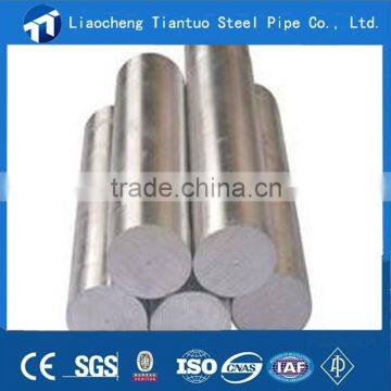 Cr12MoV, SKD11, D2,D3, 1.2379 Round Bar photo-2