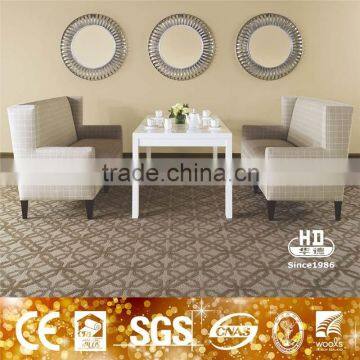 Professional Manufacturer Hotel Flooring Modern Tufted Carpet for Living Room