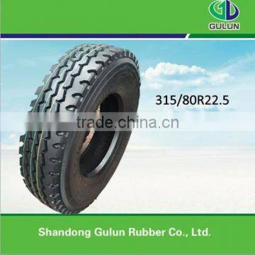 Wholesale Chinese brand radial truck tire 315/80 r22. 5