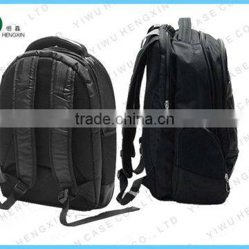 Fashion computer backpack business laptop bag