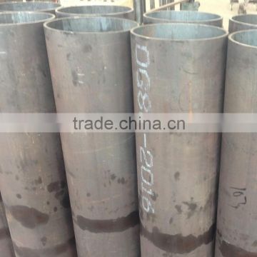 China stainless cylinder factory 40L 47L 100L 800L for gas packaged