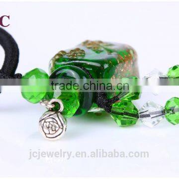 Aromatherapy Locket Perfume Diffuser Pendant Aroma Necklace Wholesale photo-6