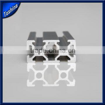 Low Price t Slotted Aluminum Profile photo-3