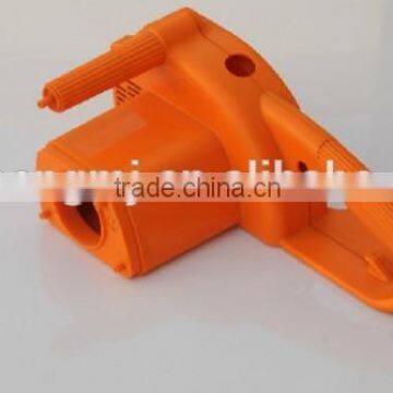 Plastic Custom Garden Tool Spare Parts