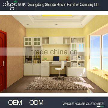 Wholesale wall bookcase, large bookcase, cheap bookcase