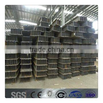 JIS Standard H Iron Beam H Steel H Channel