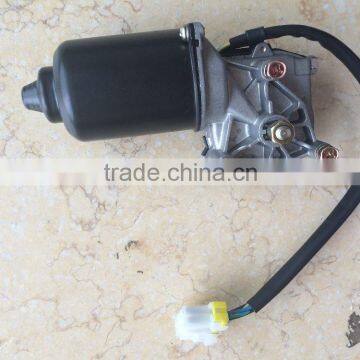 Supply KOBEICO SK 200-8 Excavator mitsuba 24V wiper gear motor