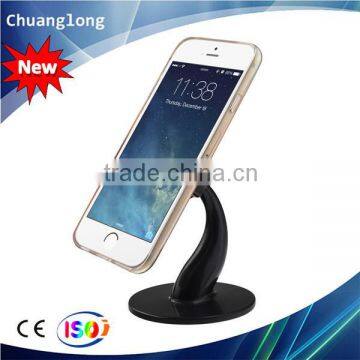 2015 Newest 360 Degree Rotation Universal Magnetic Desk Stand For Mobile Phone