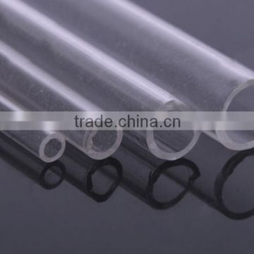 Building model material, PMMA transparent tube/pipe,plexiglass tube GB06 5x3.3x250mm