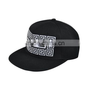 Custom Design Snapback/ baseball Hat/ Men Cap and Hat With Embroidery Logo