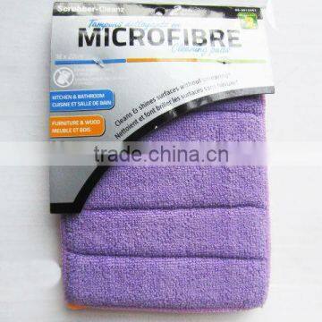 high performance microfiber cleaning cloth