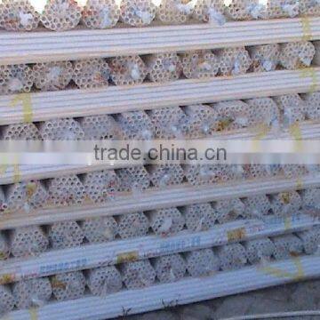 Top Quality Electrical Pvc Pipe Manufacturer photo-3