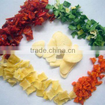 Dehydrated Vegetable Flakes