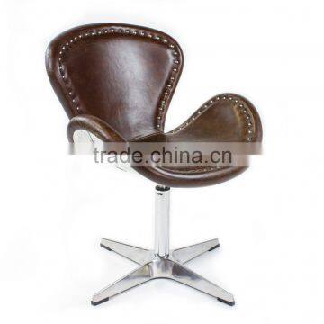 Vintage Swan Chair V004