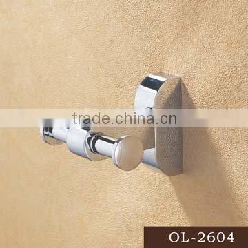 Bathroom Accessories-brass robe hook