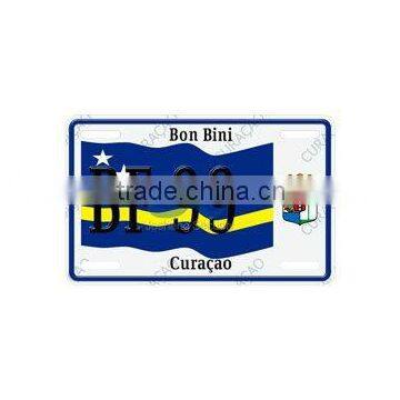 CAR LICENSE PLATES photo-2